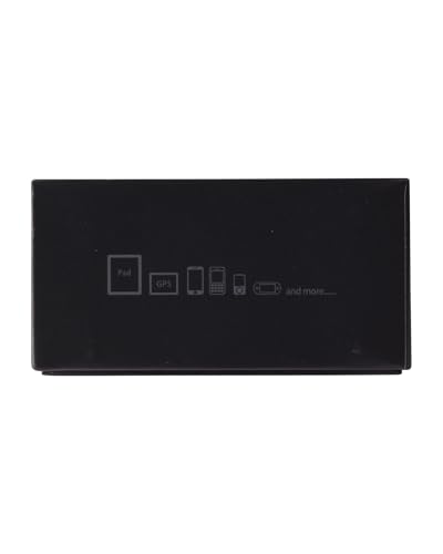 ASPERX 65W 20000mAh Power Bank Fast Charging, Laptop Portable Charger with Smart Digital Display, USB C PD Battery Pack for iPhone 16/15/14/13, Samsung Galaxy, Dell, iPad, AirPods, etc.