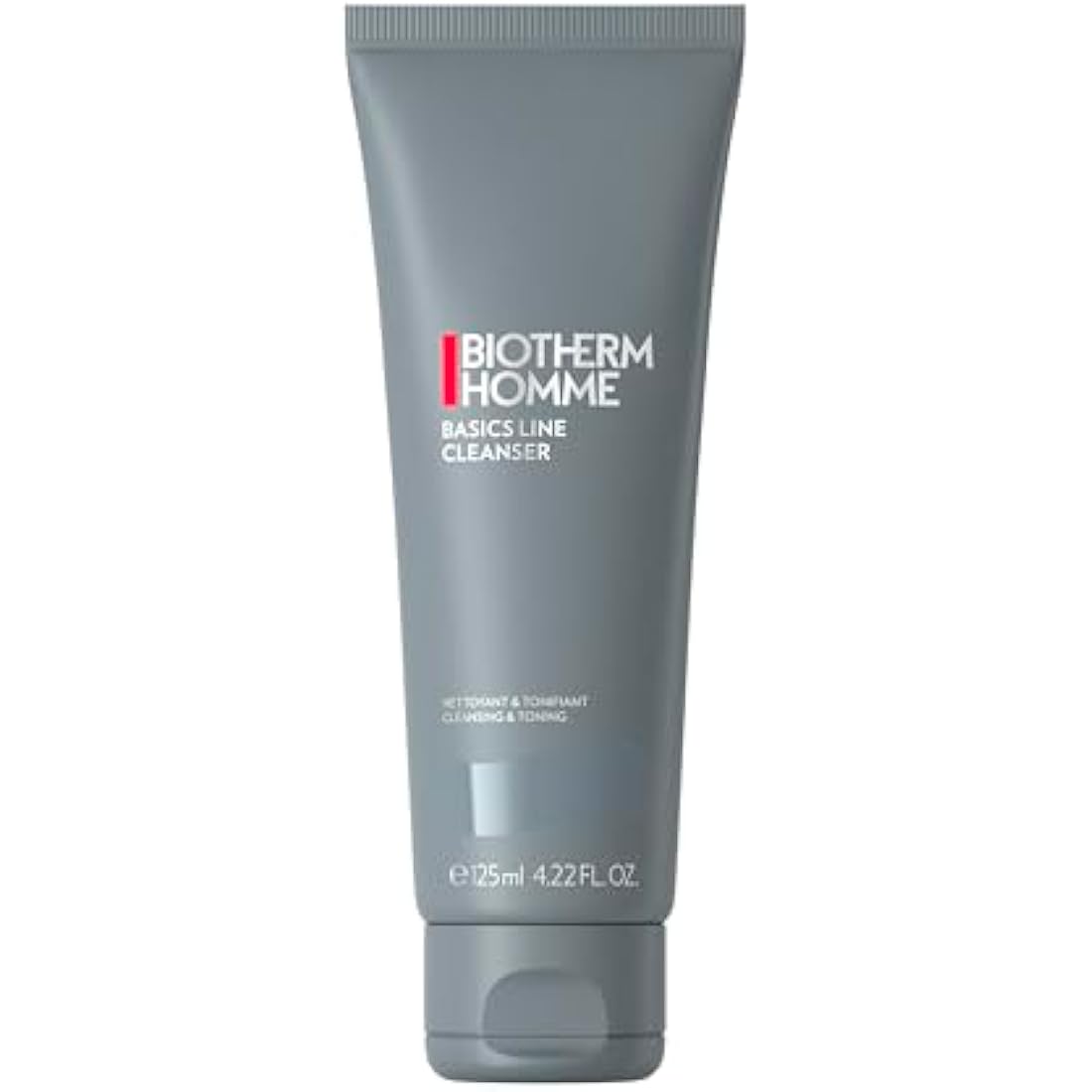 Homme by Biotherm Basics Line Cleanser 125ml