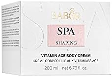 BABOR Spa Shaping Vitamin ACE Body Cream