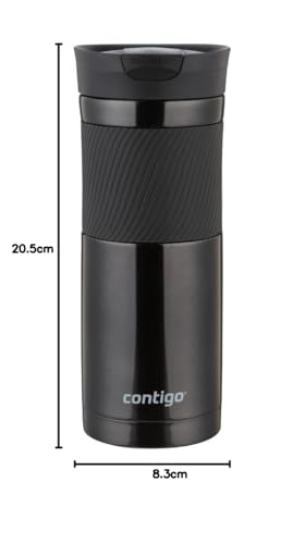 Contigo Byron SNAPSEAL™ Travel Mug, 470 ml