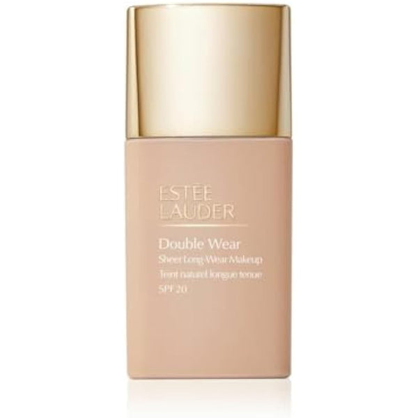 Estée Lauder Double Wear Sheer Long-Wear SPF 20 2C3 Fresco Foundation 30ml