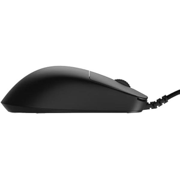 ENDGAME GEAR OP1 8k Optical Gaming Mouse - High-Precision, Black Ergonomic Design, Ultra-Lightweight, Programmable Buttons
