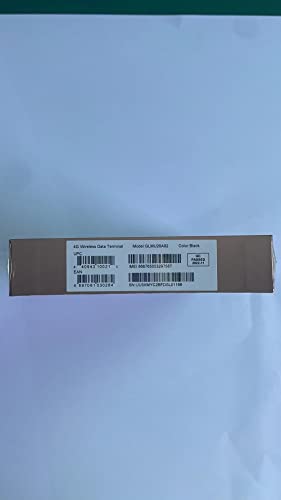 GlocalMe Duo Turbo Portable WiFi Hotspot, No SIM Card Needed, No contract and roaming fees, Dual modem mobile MiFi Device with Global 1GB Data, 4G LTE Router for Home or Travel in 200+ Countries