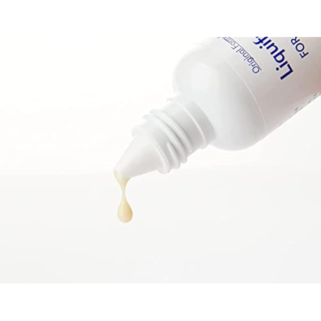 Interpet Liquifry No. 2 - Safe Nutrition for Baby Live Bearing Fish Fry, Food Particles Suspended in Liquid, White, 25 ml (Pack of 1)