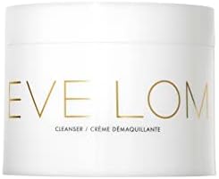 EVE LOM The Original Balm Cleanser - 5-in-1 Facial Cleansing Balm & Muslin Cloth - Awarded 2024 Best Makeup Remover Women’s Health Magazine Skincare Awards