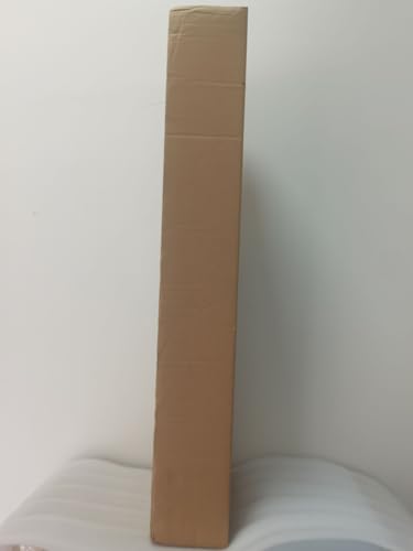 FBSPORT Gymnastics Bar, Folding Horizontal Bar Gymnastics Equipment for Kids Home Training, Expandable Gymnastics Training Bar Junior with Adjustable Height for Girls Boys