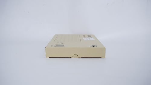 TECKNET 2.4G Wireless Keyboard For Windows/Chrome OS, UK Layout Compact Mini Keyboard, Small Silent Whisper-Quiet Keyboards with 12 months Battery Life (Pink)