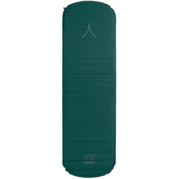 Grand Canyon Hattan 5.0 m self-inflating sleeping mat, camping mat, 185 x 55 x 5.0 cm