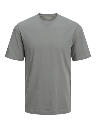 JACK & JONES Men's Jjerelaxed Tee Ss O-Neck Noos T-Shirt