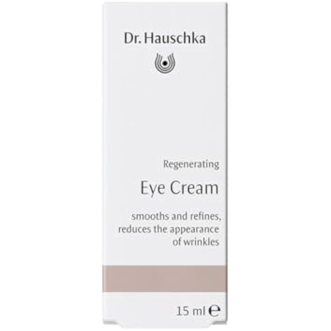 Dr. Hauschka Regenerating Eye Cream 15ml