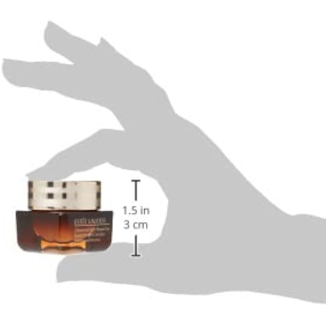 Estee Lauder Advanced Night Repair Eye Supercharged Complex Synchronized Recovery - Eye Serum, 15 milliliters