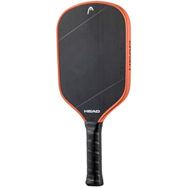 Head Radical Tour EX Raw Pickleball Paddle