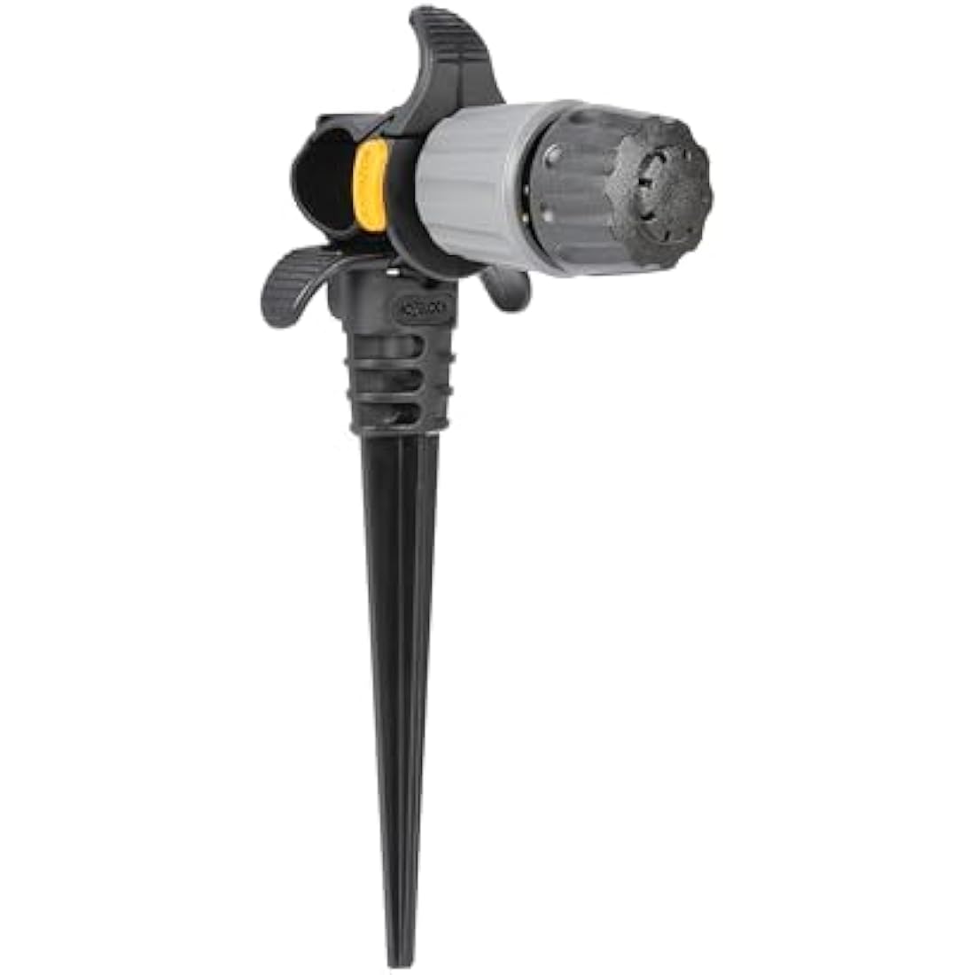 HOZELOCK - Micro Irrigation Kit "Micro Kit" : Ideal for Watering Potted Plants and Hanging Baskets, Easy to Use, Supplied with 15m of Ø 4mm Hose and 15 Drippers for Precise Watering [7024 0000]