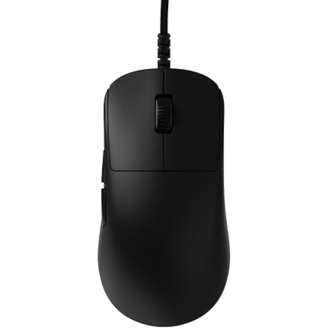 ENDGAME GEAR OP1 8k Optical Gaming Mouse - High-Precision, Black Ergonomic Design, Ultra-Lightweight, Programmable Buttons