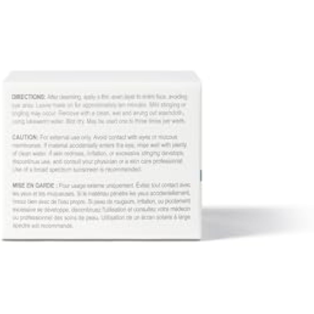 Jan Marini Hyla 3D Mask 28g