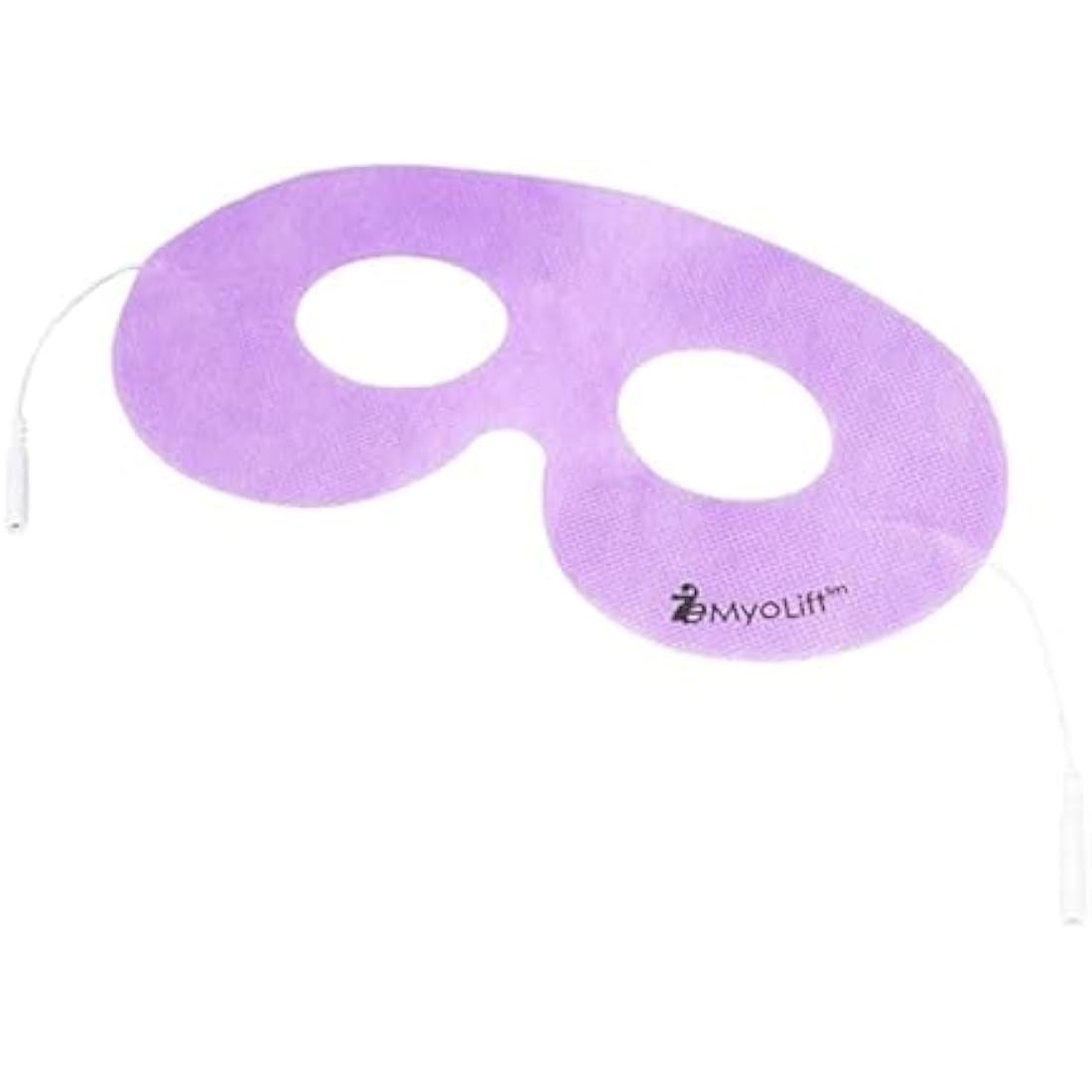 7E Myolift™ Conductive Eye Mask/Eye Massager Attachment | Anti-Aging Eye Massager Mask For Myolift™ Device | Fine Lines & Crows Feet Eye Treatment