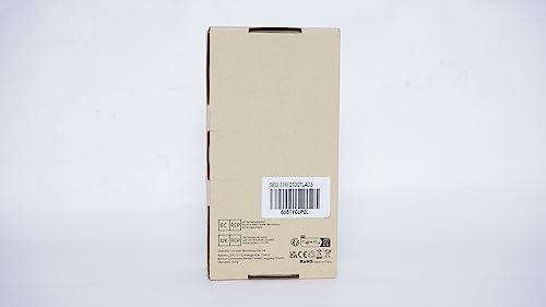 TECKNET Handheld Fan, Portable USB Hand Held Fans Rechargeable Mini with 7000mAh Power Bank, Mini Personal Electric Fan 3 Adjustable Speed Desk Fan for Home/Office/Travel (White)