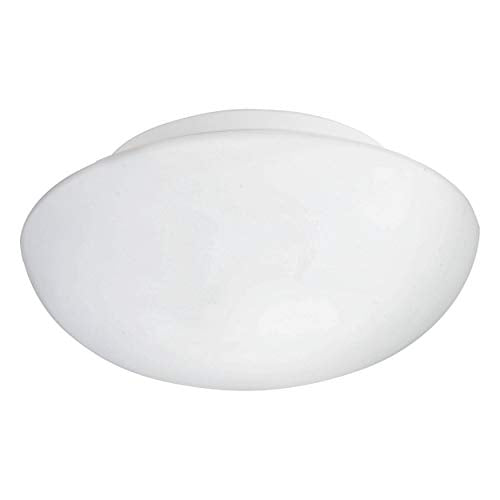 EGLO Roof Light, Metal, E27, White