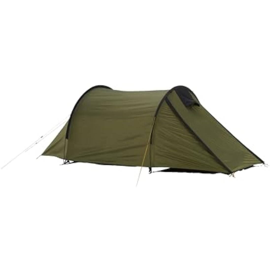 Grand Canyon Robson Tunel Tent 2 Person Tent Family Camping Lightweight Entrance Room