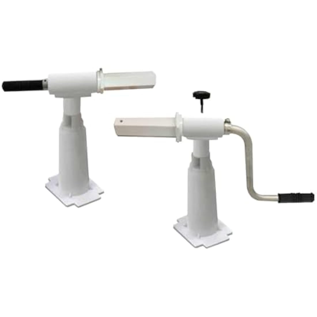 Kokido Solaris Bubble Tarpaulin Reel for Swimming Pool Non SoI with Hexagonal Tubes, 106.5 x 17.5 x 28.5 cm