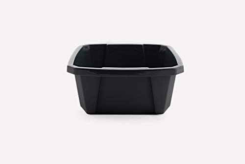 CleanPEAK Washing Up Bowl 10 Litre – Grey