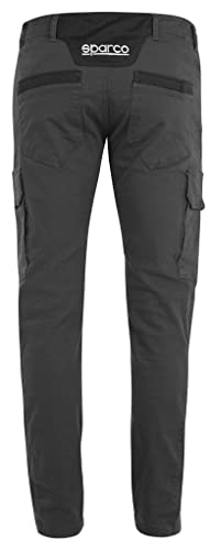 Sparco Men's Boston Hose Cargo