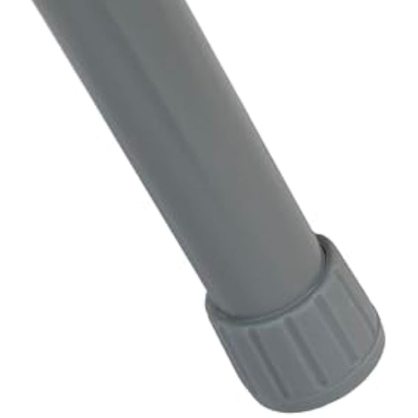 Vango Woodland Folding Camping Table and Chairs Set - Steel Frame, Collapsible, Portable with Carry Bag Ideal for Picnics, Campsite, Fishing, Beach, Garden Furniture