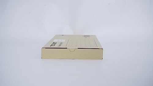 TECKNET 2.4G Wireless Keyboard For Windows/Chrome OS, UK Layout Compact Mini Keyboard, Small Silent Whisper-Quiet Keyboards with 12 months Battery Life (Pink)