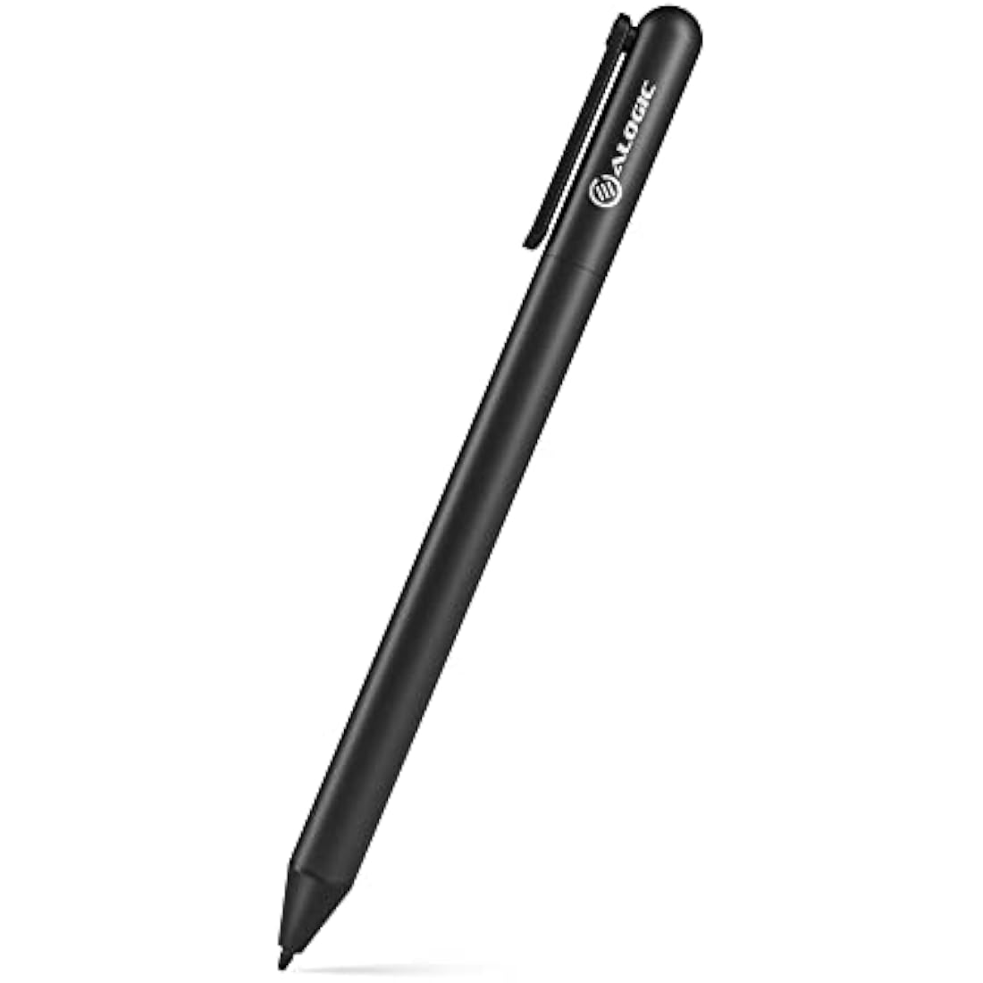 ALOGIC USI Active Stylus Pen, USI 1.0, 4096 Levels Pressure, Precision Design, Premium Build Quality, compatible with Chrome OS device Black ALUS19