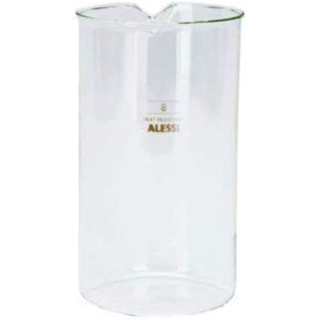 Alessi 35741 Glass for 9094/8 Coffee Maker