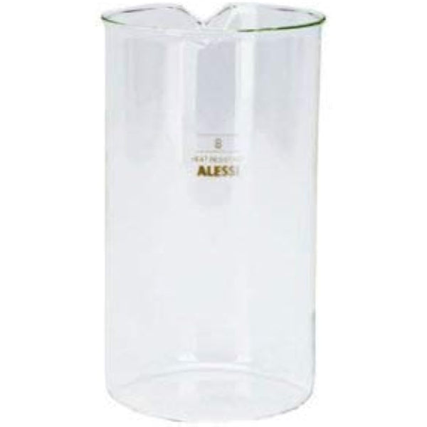 Alessi 35741 Glass for 9094/8 Coffee Maker