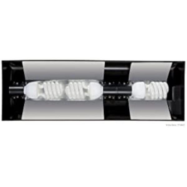 Exo Terra Medium Compact Canopy Top, 60cm