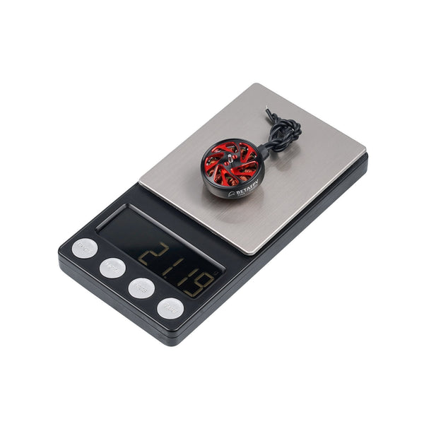 BetaFPV 2204 2400kV Brushless Motor (Pack of 4)