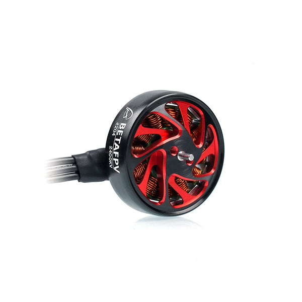 BetaFPV 2204 2400kV Brushless Motor (Pack of 4)