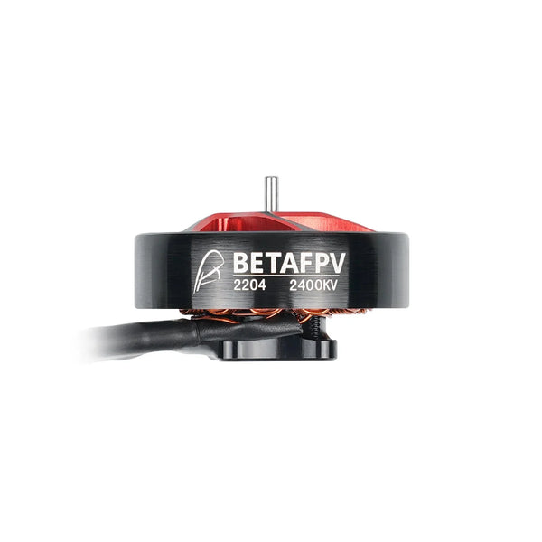 BetaFPV 2204 2400kV Brushless Motor (Pack of 4)