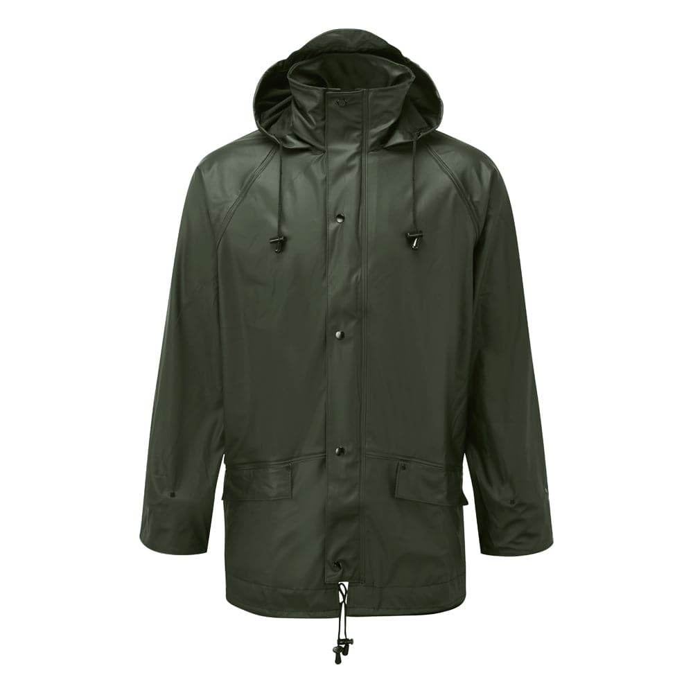 Fort 221 Airflex Waterproof Jacket