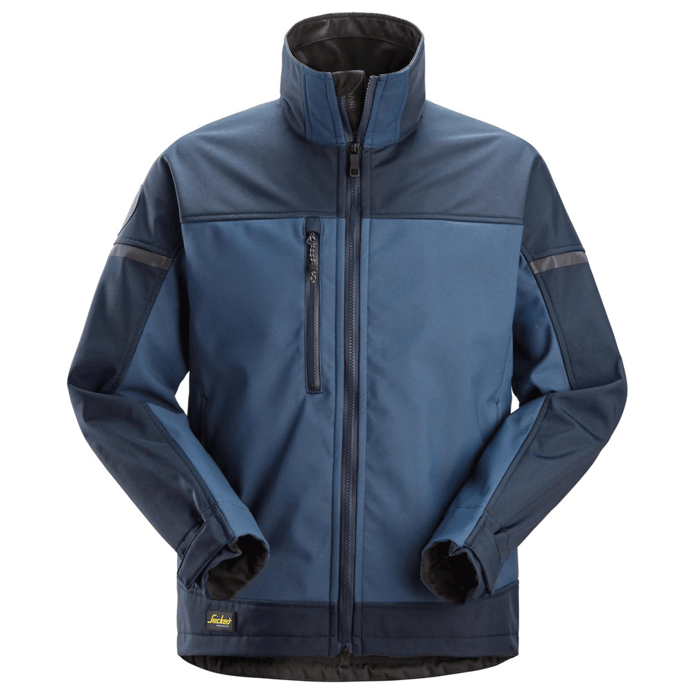 Snickers 1216 AllroundWork Softshell Stretch Jacket