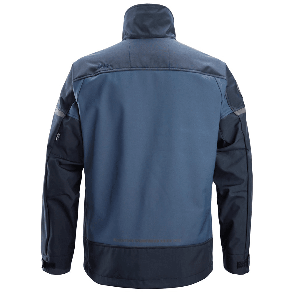 Snickers 1216 AllroundWork Softshell Stretch Jacket
