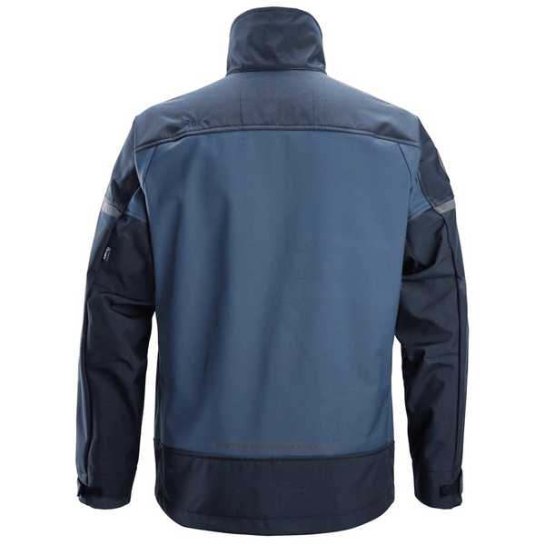 Snickers 1216 AllroundWork Softshell Stretch Jacket