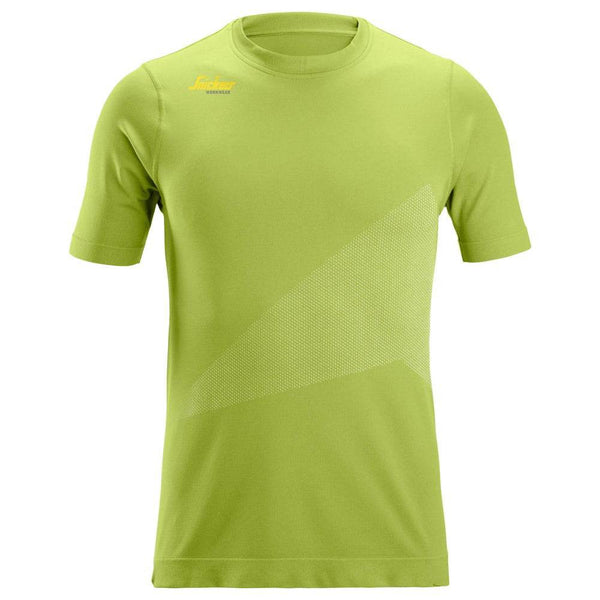 Snickers 2519 FlexiWork, 37.5® Technology T-Shirt Various Colours