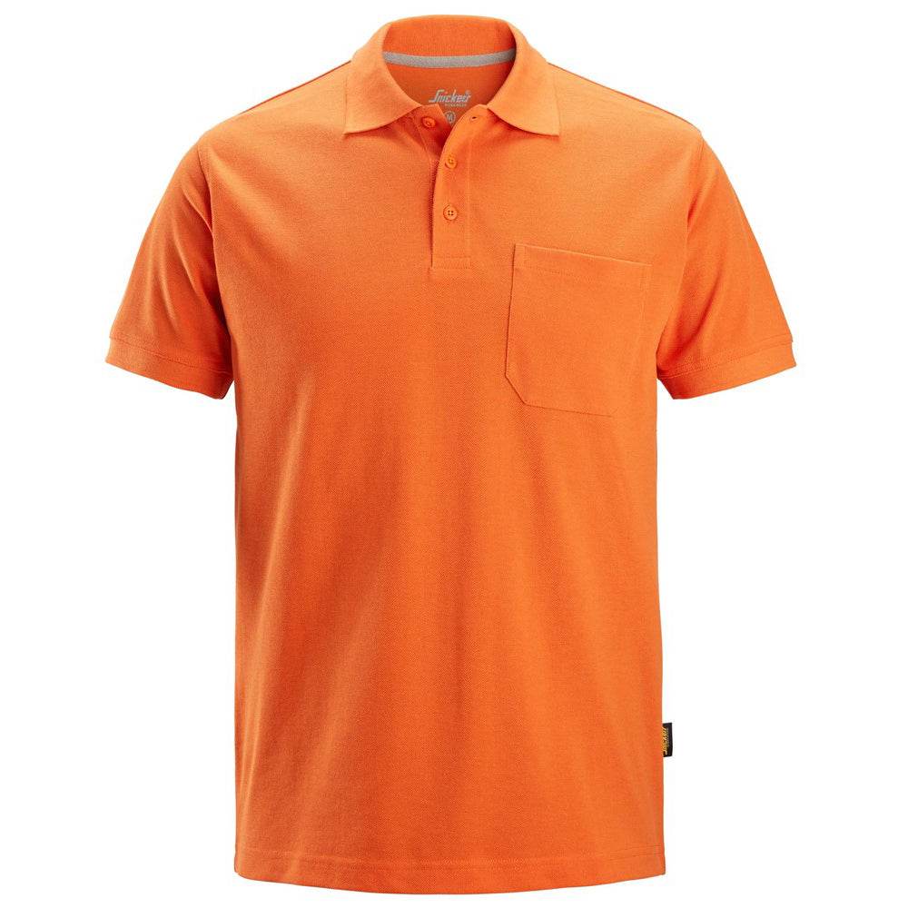 Snickers 2708 Classic Polo Shirt Various Colours