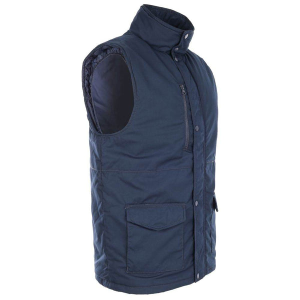 Fort 222 Wroxham Bodywarmer Gilet