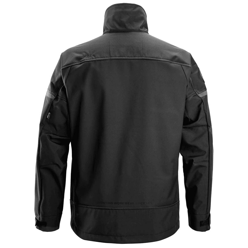 Snickers 1216 AllroundWork Softshell Stretch Jacket