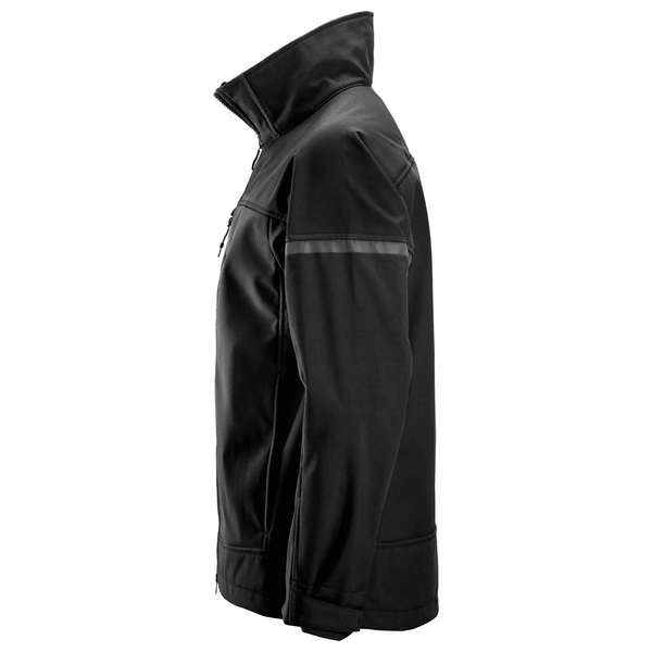 Snickers 1216 AllroundWork Softshell Stretch Jacket
