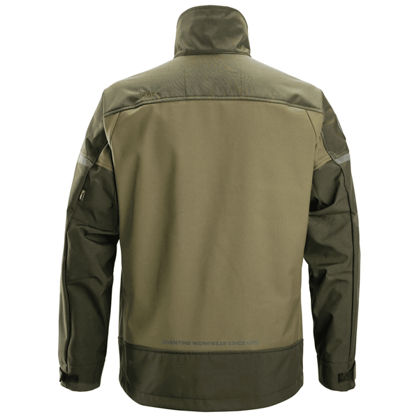 Snickers 1216 AllroundWork Softshell Stretch Jacket