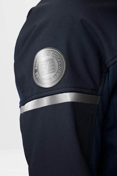 Snickers 1216 AllroundWork Softshell Stretch Jacket