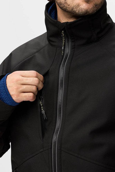 Snickers 1258 AllroundWork Softshell Jacket