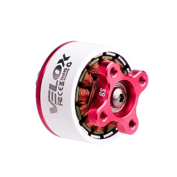 T-Motor Velox V1507 4S Motor - 4100KV - 5mm Shaft