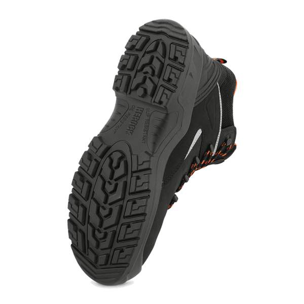 Herock Heron S7S SR FO ESD SC Waterproof Composite Safety Boots