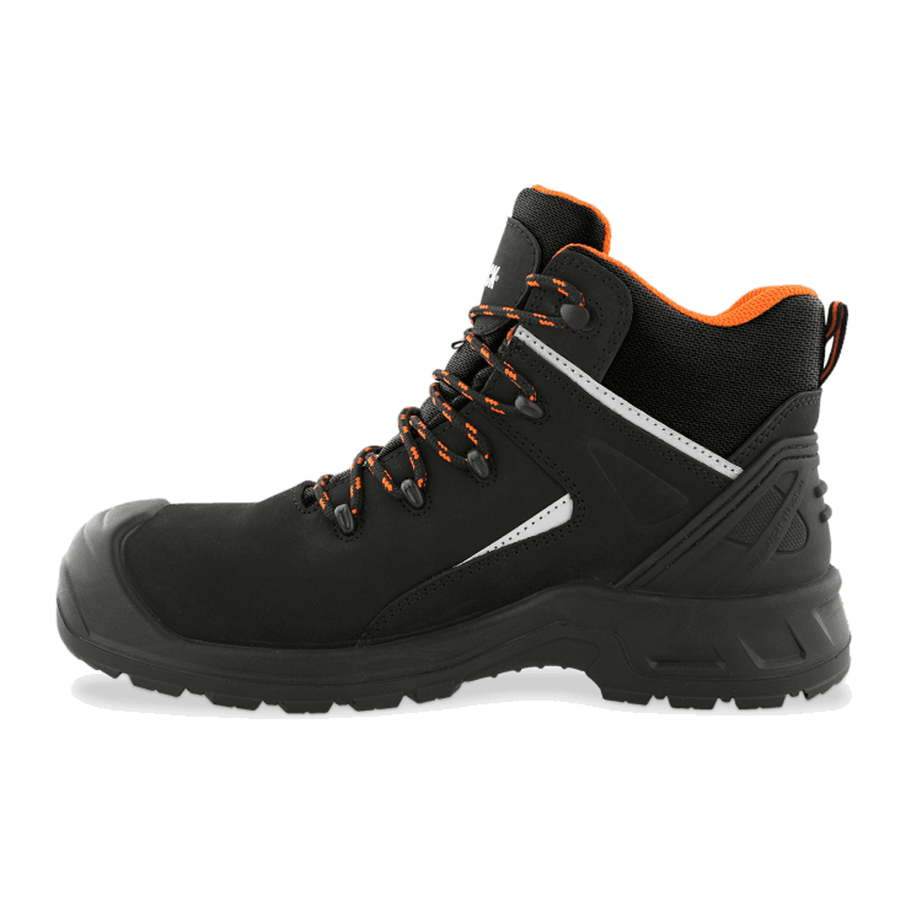 Herock Heron S7S SR FO ESD SC Waterproof Composite Safety Boots